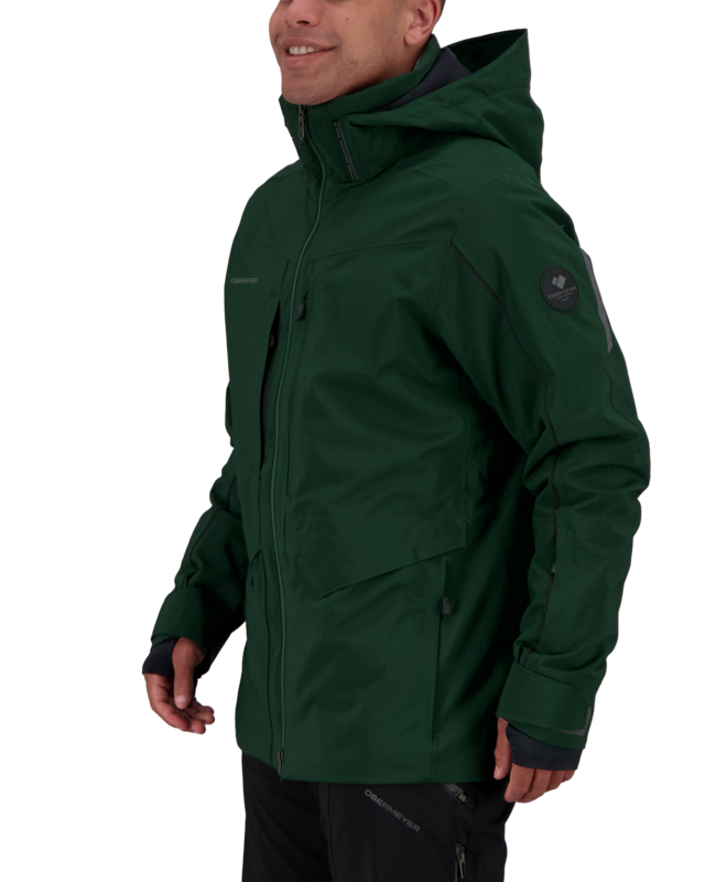 obermeyer kodiak jacket