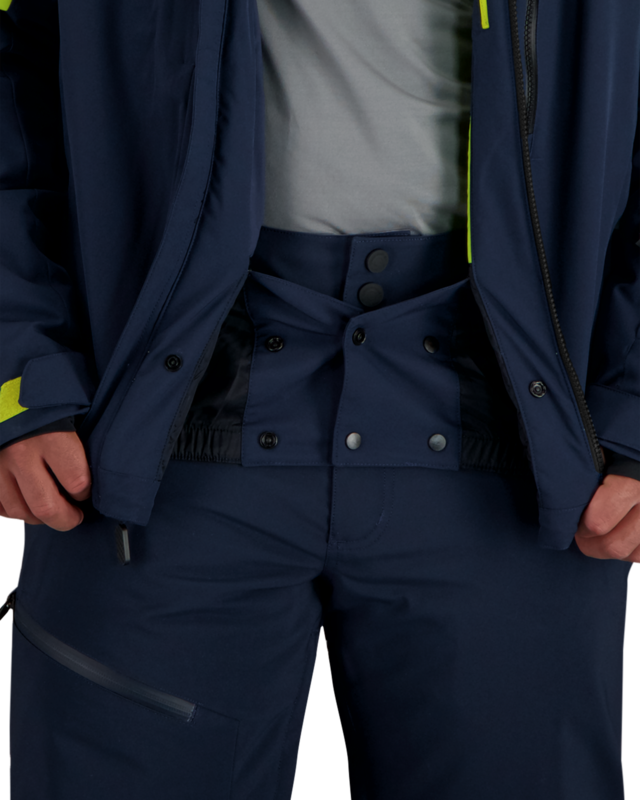 obermeyer chroma jacket