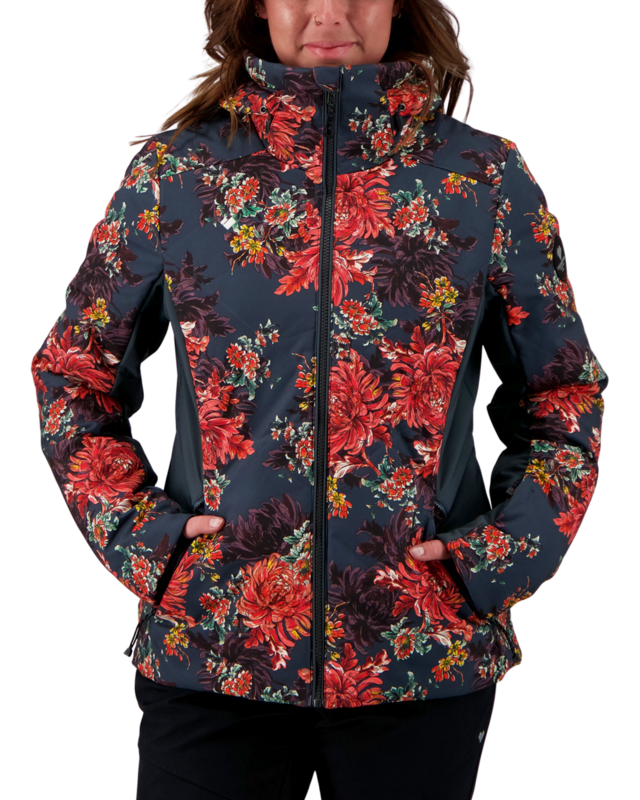 obermeyer women's lorena jacket