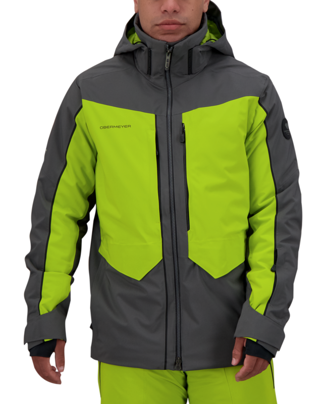 obermeyer kodiak jacket