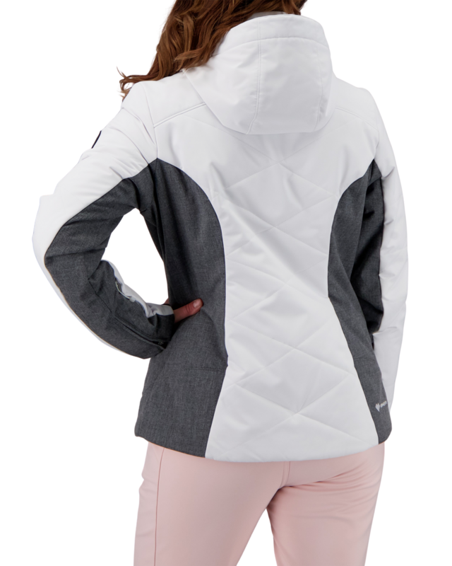 obermeyer women's lorena jacket