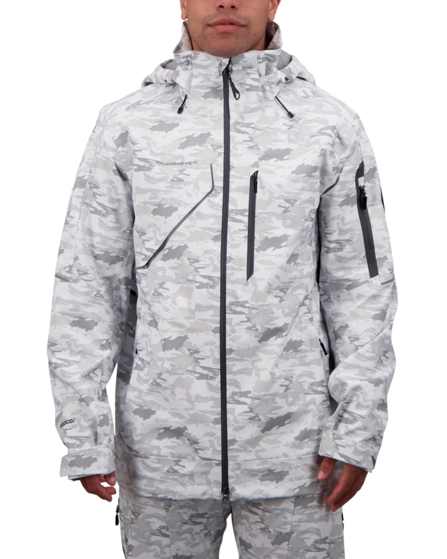 women's phoenix insulated jacket