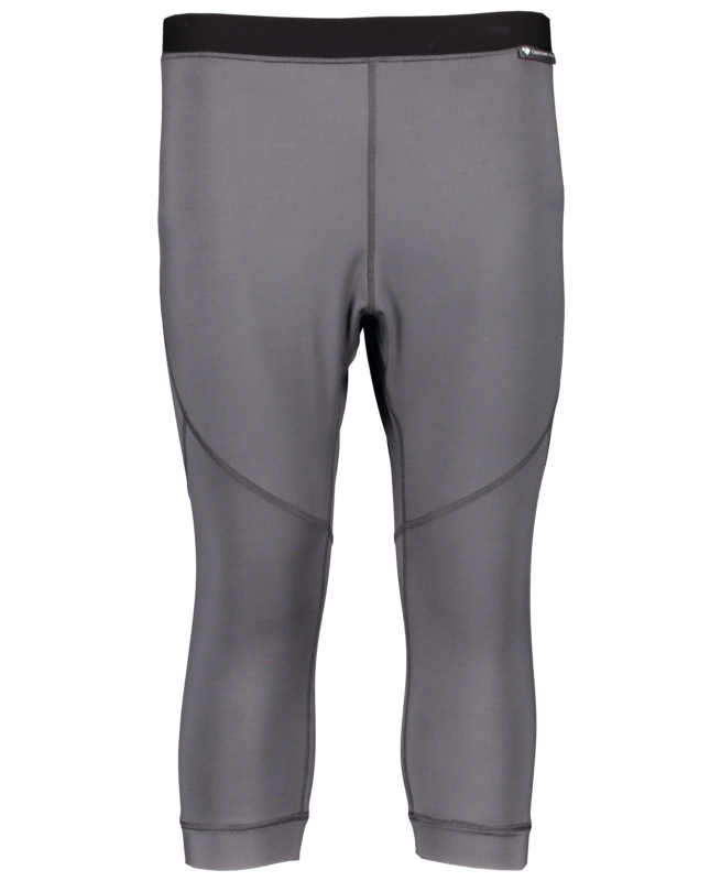 Lean Crop Baselayer Tight | Sport Obermeyer
