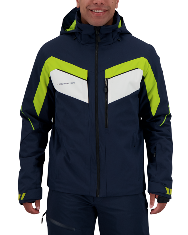 obermeyer chroma jacket