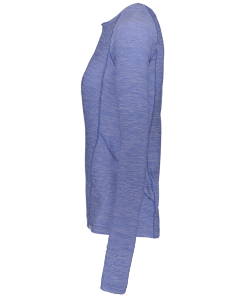 1902920161_S03_MQNSDE The Discover Family is our top selling base layer collection featuring flat seam construction for comfort, a soft brushed interior, and fun one-of-a-kind colors and prints. The Discover Crew is a popular silhouette and perfect as a base layer or to wear on its own.