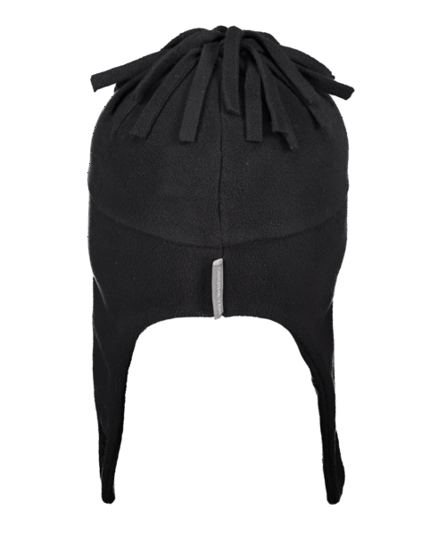 7701416009_S02_MQNBCK The Orbit hat has been a staple in every family’s winter dressing wardrobe. A tasseled top and extra generous ear-flaps create a fun look all the while keeping them warm and comfortable. Fleece-lined interior assures snug protection from the cold and snow. Reflective trim.