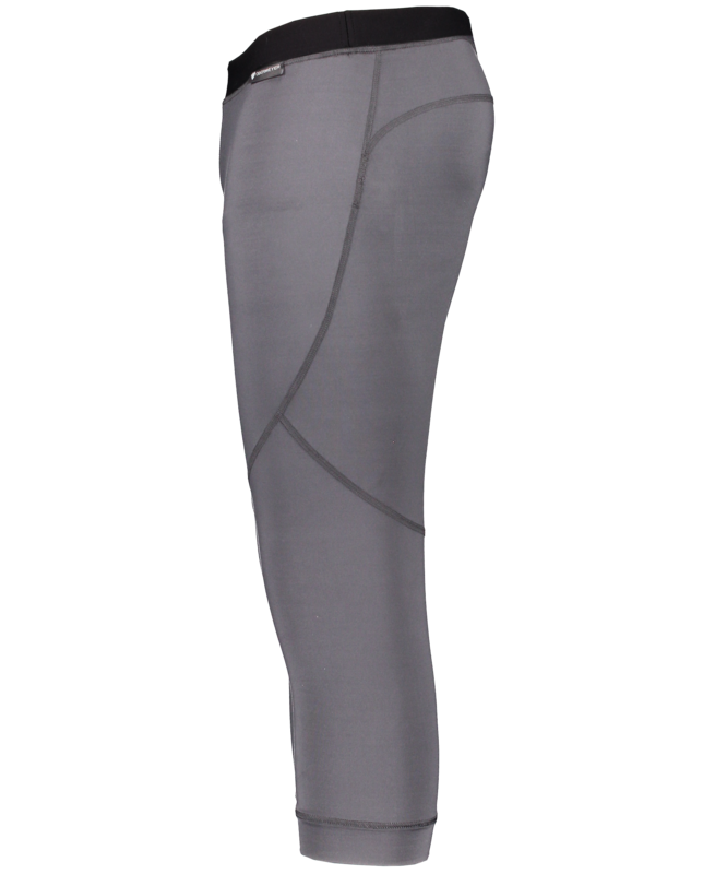 Lean Crop Baselayer Tight | Sport Obermeyer