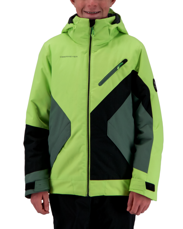 obermeyer outland jacket