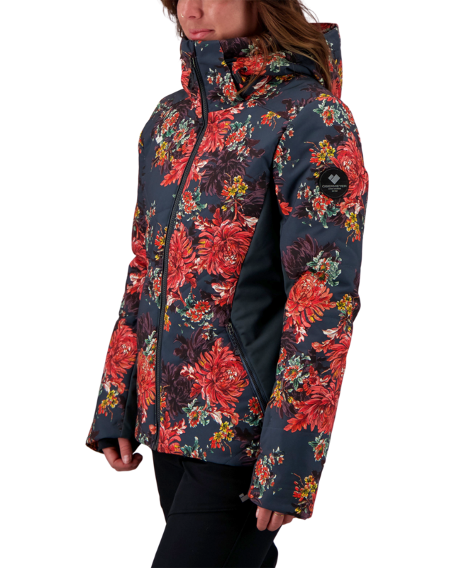 obermeyer women's lorena jacket