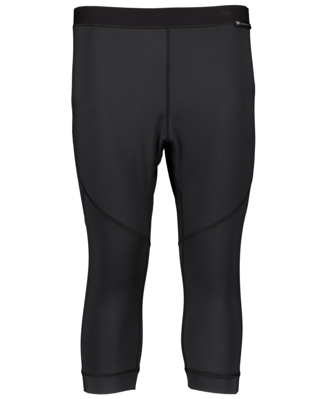 Lean Crop Baselayer Tight | Sport Obermeyer